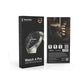 RW4 Pro Smart Watch – 10-Day Battery IP68 Waterproof with GPS & Health Monitoring