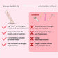 SilkySplash 2-in-1 Women’s Razor & Trimmer – Smooth Precision & Total Freedom