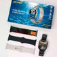 Series 8 Smart Watch – Fitness Tracker with Heart Rate & Blood Oxygen Monitor