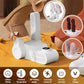 Electric Shoe Dryer – 42°C Constant Heat Boot Dryer with 120-Min Timer