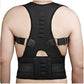 Shoulder Back Support Belt – Posture Corrector & Pain Relief Brace | Breathable Adjustable Fit