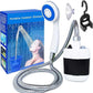 Portable Camping Shower – Rechargeable Electric Outdoor Shower