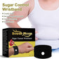 Sugar Control Wristband – Natural Acupressure Blood Sugar Support | Adjustable Wellness Band