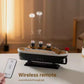 Titanic Ship Humidifier Diffuser – LED Aromatherapy Mist Lamp for Home