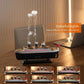 Titanic Ship Humidifier Diffuser – LED Aromatherapy Mist Lamp for Home