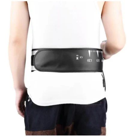 Vibro Fat Burning Body Massager Belt – Electric Vibration Slimming Belt | Weight Loss & Body Shaping