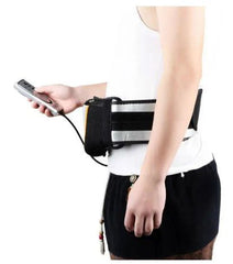 Vibro Fat Burning Body Massager Belt – Electric Vibration Slimming Belt | Weight Loss & Body Shaping