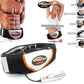 Vibro Fat Burning Body Massager Belt – Electric Vibration Slimming Belt | Weight Loss & Body Shaping