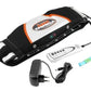 Vibro Fat Burning Body Massager Belt – Electric Vibration Slimming Belt | Weight Loss & Body Shaping