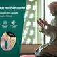 Zikr Ring – World's Smallest Smart Ring with OLED Display & Tasbeeh Counter